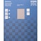 Pferd PFERD ECO AC Paper Backed Abrasive Sheet, 9in x 11, stearate coating, 400 Grit, Aluminum Oxide 46339 - alternate 2