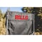 Picnic Time Family Of Brands NFL Buffalo Bills - Big Bear XXL Camping Chair with Cooler 808-00-175-045-2 - alternate 2