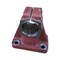 John Deere SUPPORT CARRIER ROLLER, JOHN DEERE OEM AT321489 AT321489 - alternate 1