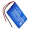 Ilc Biosystems 54-49-107 Replacement 3.7V 1.8AH Battery 54-49-107 BATTERY - alternate 2