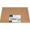 Business Source Letter File Sleeve, Blue, 50PK BSN00605BX - alternate 2