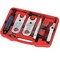 Jtc Auto Tools Changeable Hydraulic Ball Joint Separator, Jaw Opening 30/34/40mm, 12T Ram 4075 - alternate 1