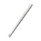 Apollo Tile White 1x12 Bianco Carrara Marble Honed Pencil Liner Tile Trim 0.5 sqft/case, 10PK APLMCA881HA - alternate 2