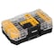 Dewalt IMPACT READY(R) Screwdriving Bit Sets with ToughCase(R)+ System DW2149 - alternate 2