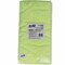 Genuine Joe General-Purpose Microfiber Cloth -  16 x 16 - Yellow, 15PK GJO85106CT - alternate 1