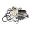 Komatsu KIT REMOTE CONT, KOMATSU OEM 6DX992150A 6DX992150A - alternate 2