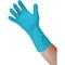 Workhorse 11 Mil Unlined Nitrile Hand Protection Gloves, 13", 24PK E5421005 - alternate 1