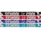 Musgrave Pencil Co School is Cool Motivational Pencil, 144PK MUS2276G - alternate 2