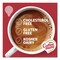 Coffee Mate Peppermint Mocha Creamer, 0.375oz, PK50 50000 76060 - alternate 2