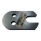 John Deere PIVOT LOWER PIN LOCK PLAT, JOHN DEERE OEM T151933 T151933 - alternate 1