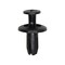 Auveco Honda Front Fender Skirt Retainer 15mm Head Diameter, 15PK 19311 - alternate 1