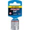 Channellock 3/8'' Drive 3/4'' 6-Point Shallow Standard Socket 302676 - alternate 2