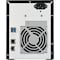 Buffalo TERASTATION 3420DN 16TB 4-BAY NAS TS3420DN1604 - alternate 2