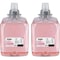 Gojo 2000 ml Foam Hand Soap Cartridge 5261-02 - alternate 1