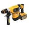 Dewalt 60V MAX* 1-1/4 In. Brushless Cordless SDS PLUS Rotary Hammer Kit DCH416X2 - alternate 2