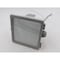Hubbell 500W 120V Quartz Halogen Floodlight, Bronze QL-505 - alternate 2