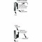 Kantek Magnifier For 215in and 22in Widescreen Monitors, Gray KTKMAG22WL - alternate 2