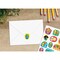 Teacher Created Resources Jelly Bean Smelly Stickers, 120-Piece Set, 6PK 9441 - alternate 2