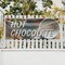 Signmission Hot Chocolate, 18 Inch x 48 Inch, Vinyl Banner B-30698 - alternate 2