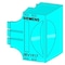 Siemens cable connector for circuit breaker 3RV1011 with screw terminal individual 3RV1917-5CA00 - alternate 2