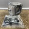 Honeywell Kromschroder Solenoid Valve - Class A, Auto Shut-Off, 500 mbar, IP65 KS88302826 - alternate 2