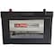 Ultrapower 12V 1000 CCA Maintenance-Free Heavy Duty Battery Group 31 1131P - alternate 2