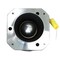 Deejay Led Titanimum Hard Dome Super Tweeter W/EXTRA heavy magnet 8-Ohms TBHTW47 - alternate 2