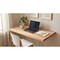 Amgood 24 in. x 36 in. x 1.5 in. Solid Maple Butcher Block Countertop AMG MWTT-2436T-Z - alternate 2