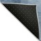 Homeroots 10' X 14' Blue Geometric Washable Indoor Outdoor Area Rug 608093 - alternate 2