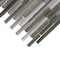 Apollo Tile Gray Brown 11.8 in x 11.8 in Glass, Stone Glossy Floor and Wall Mosaic Tile 4.83 sqft/case, 5PK APLCAS88031A - alternate 2