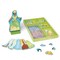 Melissa & Doug Disney Princess Tiana Wooden Magnetic Dress-Up Play Set 51289 - alternate 2