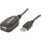 Manhattan Hi-Speed Usb Active Extension Cable 6 150958 - alternate 1