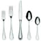 Mepra Boheme Flatware Set - 5 Pieces - Stainless Steel 102322005 - alternate 1