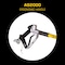 Airspade Arbor/Landscape Kit, 105 cfm HT142 - alternate 2