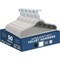 Lifemaster Velvet Hangers, Swivel Hook, Non-Slip, Heavy Duty, Holds 10 lbs, White, 50PK LMVEL50WH - alternate 1
