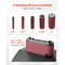 Vevor Oscillating Belt and Spindle Sander 2400RPM Bench Spindle Sander 5 Sleeves BOSS200A - alternate 2