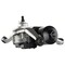 Motorcraft Wiper Motor,  WM982 - alternate 1