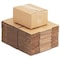 Ecoquality 9x7x5 Inch Heavy-Duty Corrugated Moving and Shipping Boxes - For Packing and Storage, 25PK BXC21-25 - alternate 2