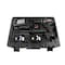 Holemaker Technology HMT Versadrive Rotary Combi Drill V18-120 + Blow Mould Case - 2 x 4.0Ah Kit (US Version) 808510-025US - alternate 2