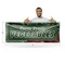 Signmission Farm Fresh Vegetables, 36 Inch x 96 Inch, Vinyl Banner B-96-30619 - alternate 2