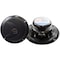 Pyle Pyle 6.5" Marine Speaker Black PLMR60B - alternate 1