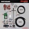 Fill-Rite Electric Drum Pump, Cast Iron, 12 V DC FR1210HA1F - alternate 2