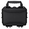Eylar Intact 11.8in Stacker Series Compact Hard Gear Case with Foam NG00010-BLK - alternate 2