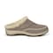 Orthofeet Charlotte Taupe, Size 7 S735 - alternate 2
