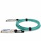 Add-On Addon Cisco Qsfp-H40G-Aoc3M Compatible Taa Compliant 40Gbase-Aoc QSFP-H40G-AOC3M-AO - alternate 2