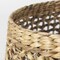 Homeroots Set of Three Brown Wicker Basket, 3PK 392152 - alternate 2