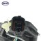 Skyward Automotive Products Door Lock Actuator Motor,  SK937123 - alternate 2