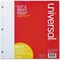Universal One Looseleaf Paper, College, 200PK UNV20921 - alternate 1