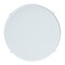 Baxton Studio Laverne Metal Accent Table, White 259-14293-ZORO - alternate 2
