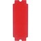 Diablo SandNET Drywall Sanding Sheet, 11-1/4" L x 4-3/16" W, 220 Grit Ultra Fine, Ceramic Abrasive, 5PK DNS431220H05G - alternate 1